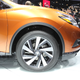 Illustration for article titled 2015 Nissan Murano Is Striking In Person, And Not Just For A Crossover